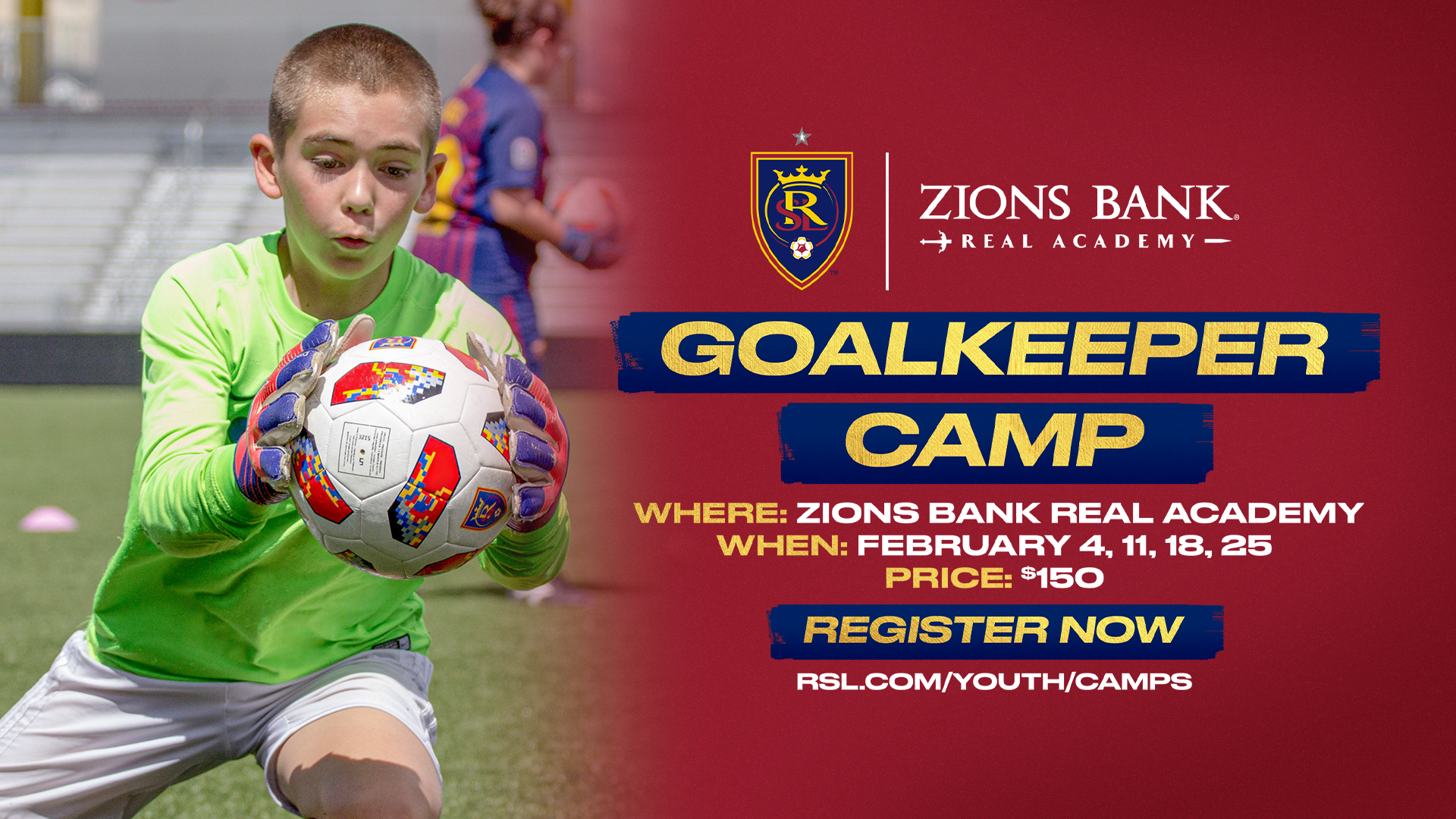 RSL Camps